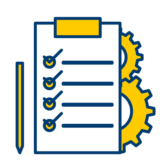 Create, review, record, and manage your work orders. Work Orders Illustration. Computerized Maintenance Management Software